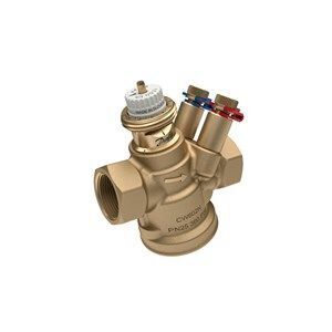 Danfoss Hidrolik Balans Vanası AB-QM, DN 15, 650 l/h