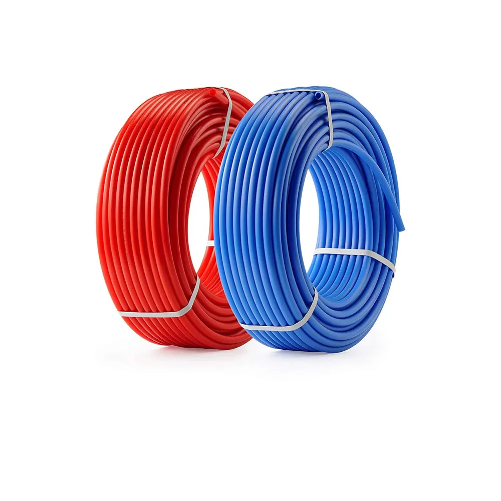 Fraenkische Kılıf Boru 100mt 16/17mm