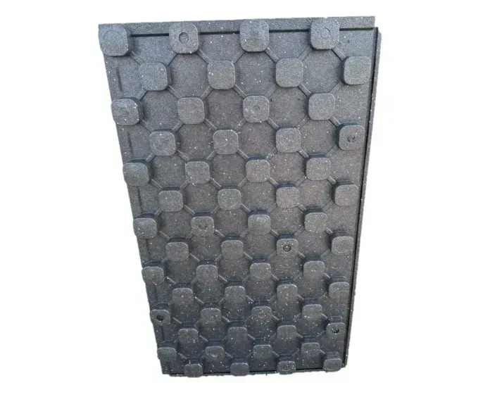 Vatanpor Karbonlu Yerden Isıtma Straforu 28 Dansite