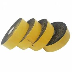 Vatanpor Kenar İzolasyon Bandı Yapışkanlı 25 Metre