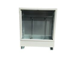 Vatanpor Kollektör Dolabı - Sıva Altı - UP Tip 4 1210 x 700 x 110