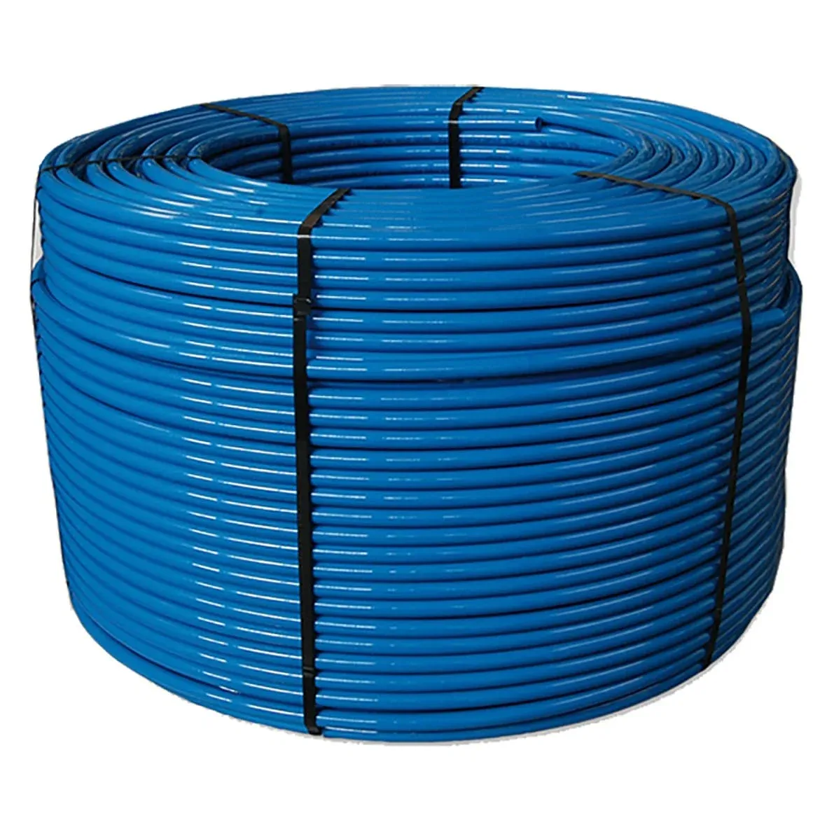 Caleffi RDZ Tech PE-Xa Yerden Isıtma Borusu 5 Katmanlı 16x2mm Oksijen Bariyerli 600m Kangal