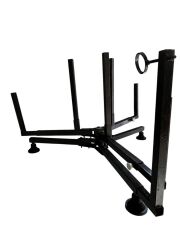 Vatanpor Yerden Isıtma Boru Açma Makarası