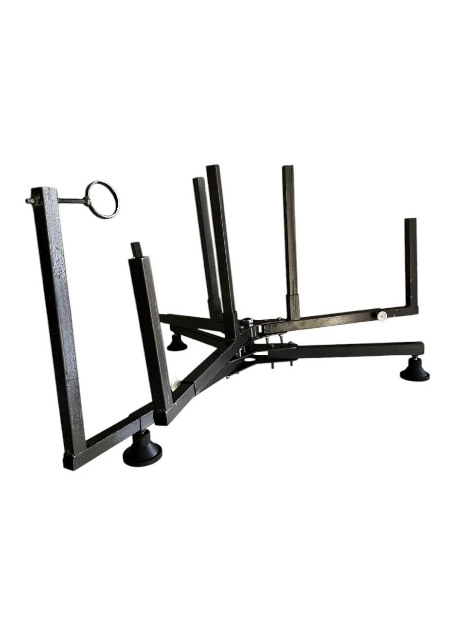 Vatanpor Yerden Isıtma Boru Açma Makarası