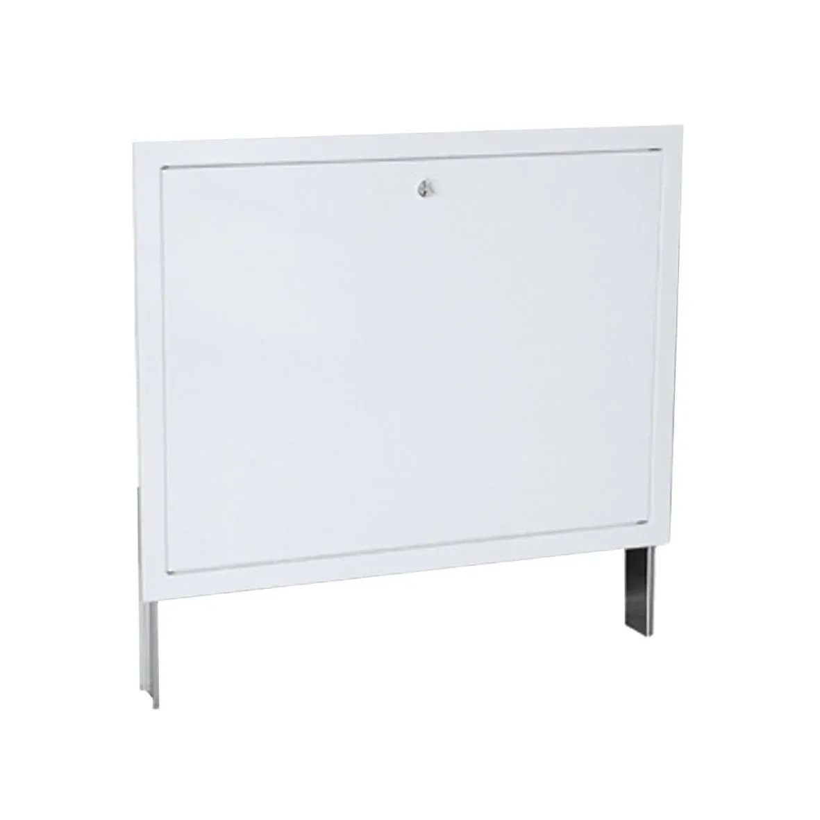 Caleffi RDZ Sıva Üstü Kollektör Dolabı 500x630x80 mm