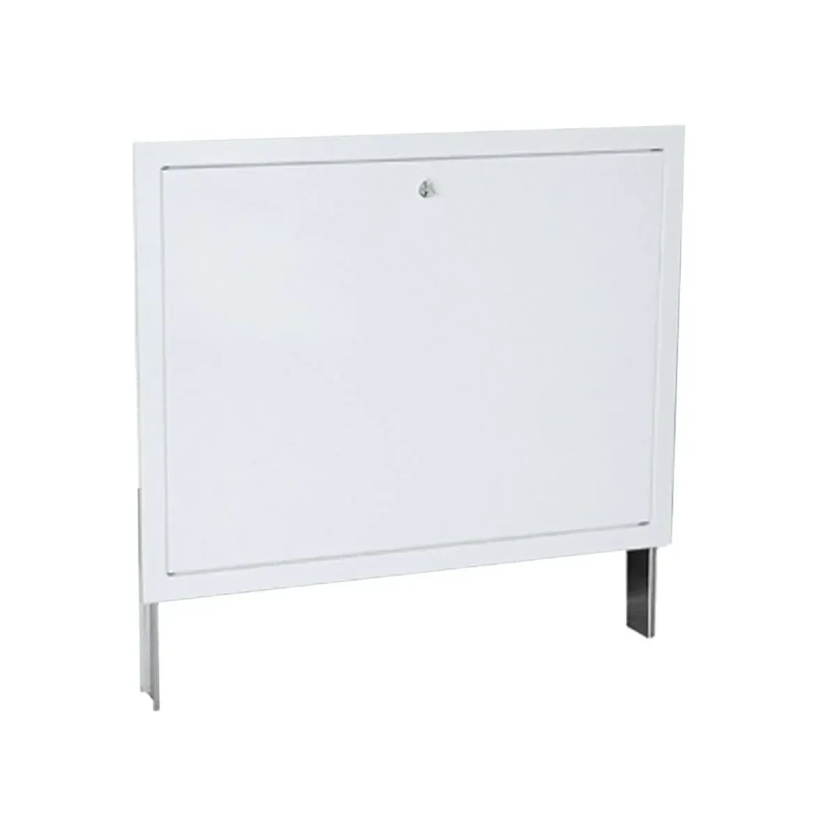 Caleffi RDZ Sıva Üstü Kollektör Dolabı 750x630x80 mm