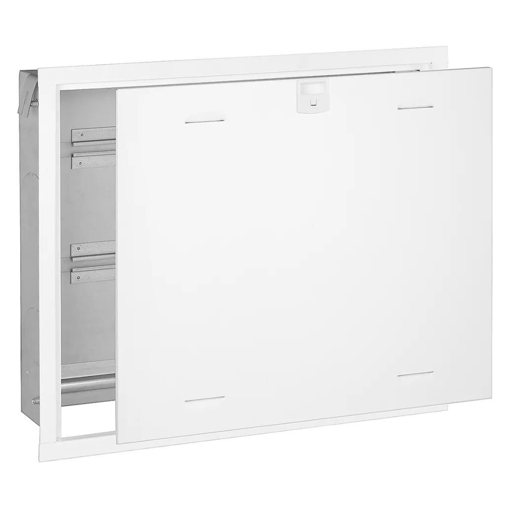 Caleffi Sıva Altı Kollektör Dolabı 500x800x110 mm