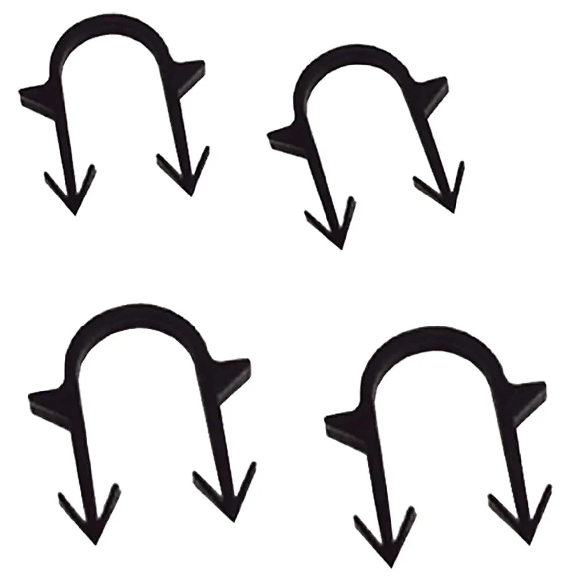 Caleffi RDZ Sabitleyici Çengel (U-Klips)