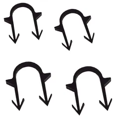 Caleffi RDZ Sabitleyici Çengel (U-Klips)