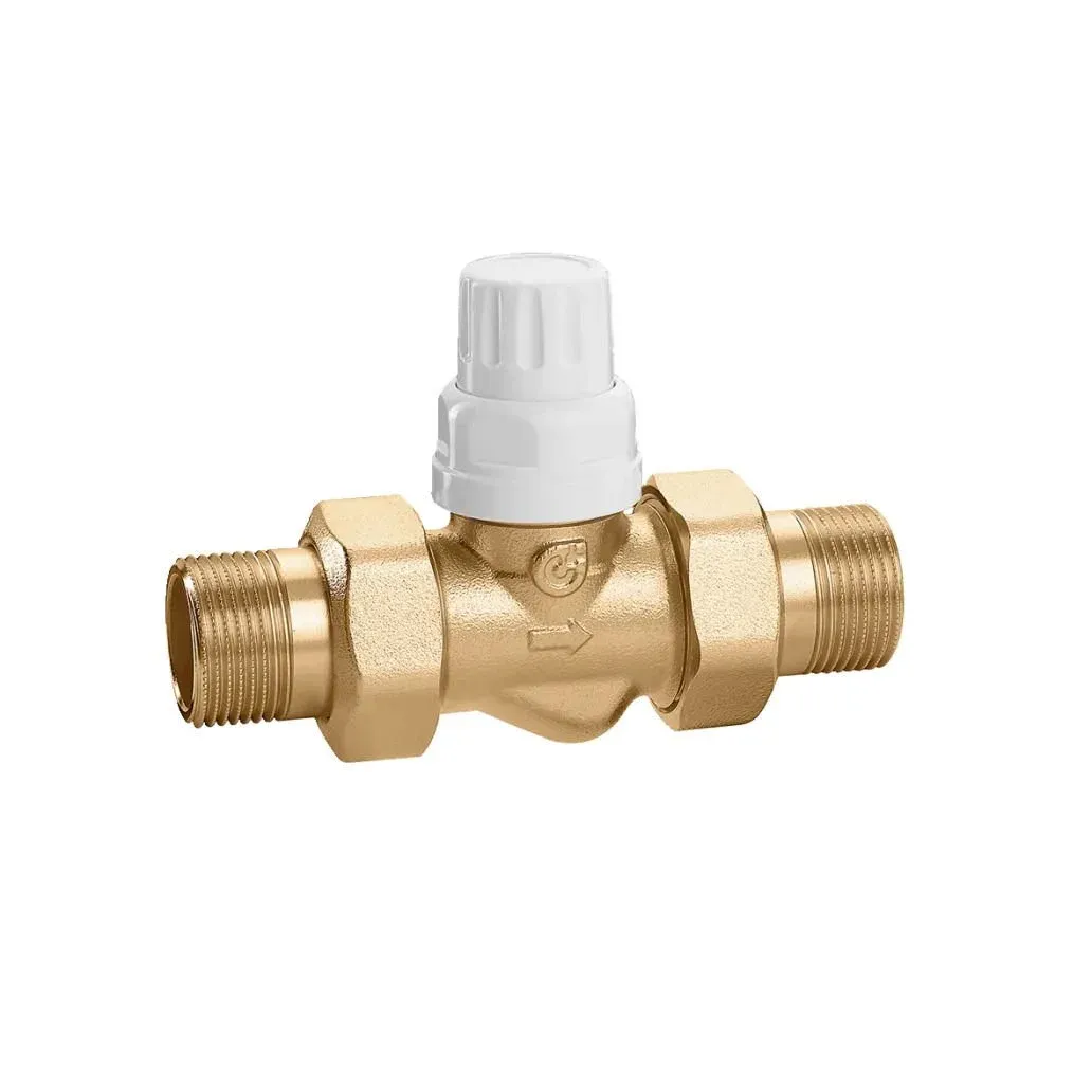 Caleffi Zon Kontrol Vanası G1