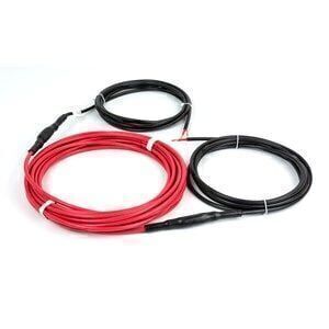 DEVI Basic 20S (380V)  93m  1670W 140F0231