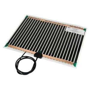 DEVI Foil Mirror 0,41x0,52m  40W 62000001