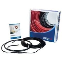 DEVI snow 30T 20m  575W   (2x1,5mm² 30m soğuk uçlu) 140F0637