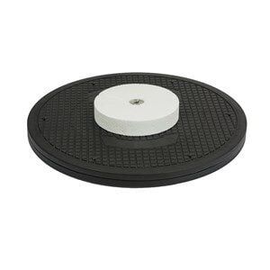 DEVI Turntable  (Kablo karışmasını engelleyici döner tablo  1ad.
