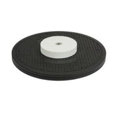 DEVI Turntable  (Kablo karışmasını engelleyici döner tablo  1ad.