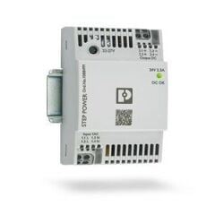 DEVI Reg 850 İçin 24V İlave Güç Kaynağı