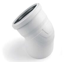 RAUPIANO PLUS Dirsek  DN 75, 67 Derece