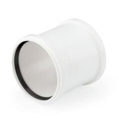 RAUPIANO PLUS Geçiş Mufu DN 125