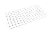 Rautherm Boru taşıyıcı mat RM 150, modüler boyut 150 mm x 150 mm
