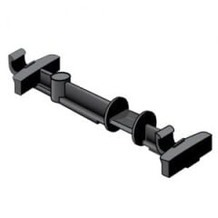 Rautherm Çift tutucu 10, 10,1 x 1,1 mm