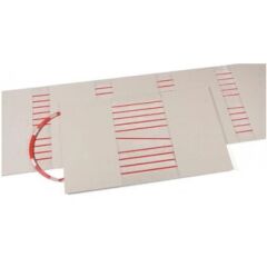 Rautherm Duvar Elemanı 2000 x 625 mm