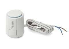 Rautherm Termostatik Vana MINI 230V