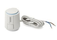 Rautherm Termostatik Vana MINI 24V