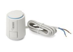 Rautherm Termostatik Vana MINI 24V