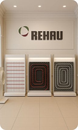 rehau