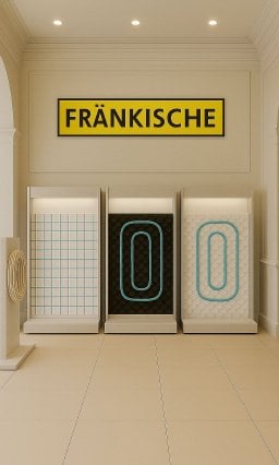 fraenkische